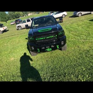 Meet your Posher, Chris